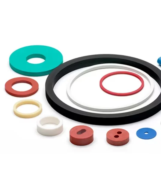 Gaskets and Sealing Solutions